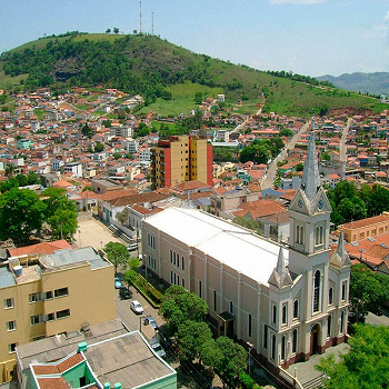 Caça Vazamento em Cambuí