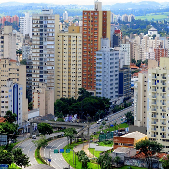 Caça Vazamento em Campinas