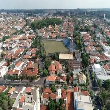 Caça Vazamento em Matão