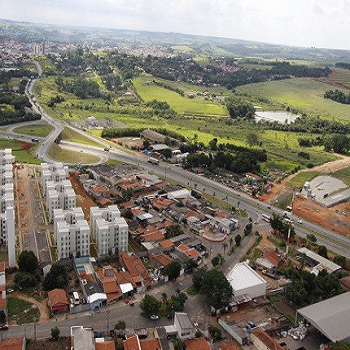 Caça Vazamento em Monte Mor