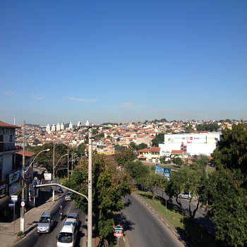 Caça Vazamento em Ouro Verde Campo Grande SP