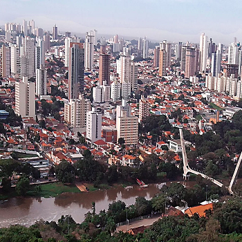 Caça Vazamento em Piracicaba